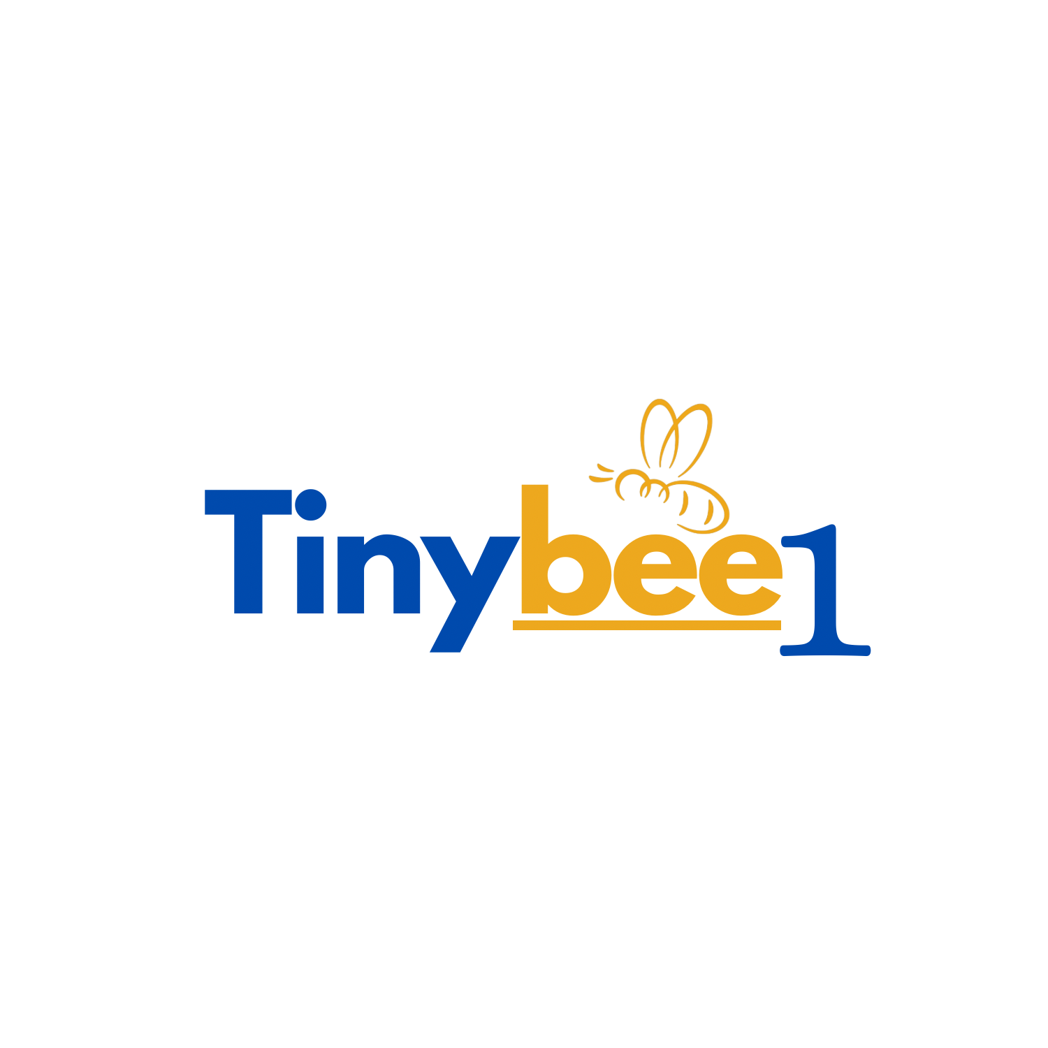TinyBee1 Logo